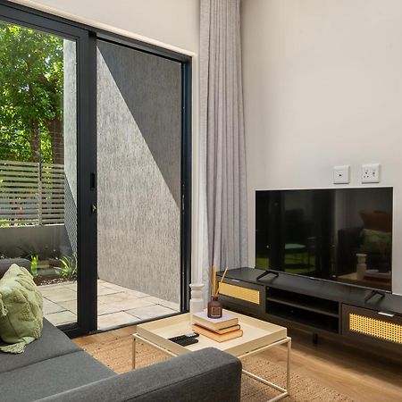 קייפטאון Newlands Peak Aparthotel By Totalstay מראה חיצוני תמונה
