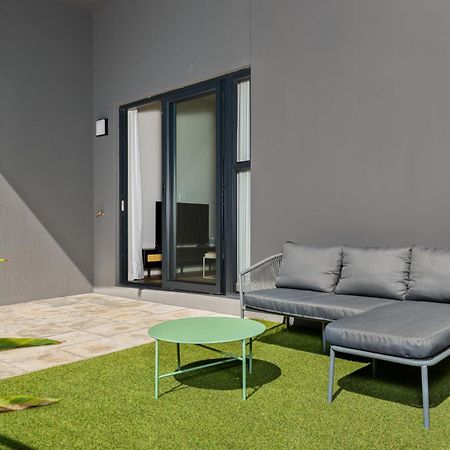 קייפטאון Newlands Peak Aparthotel By Totalstay מראה חיצוני תמונה