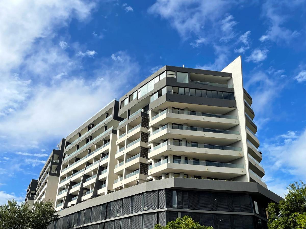 קייפטאון Newlands Peak Aparthotel By Totalstay מראה חיצוני תמונה