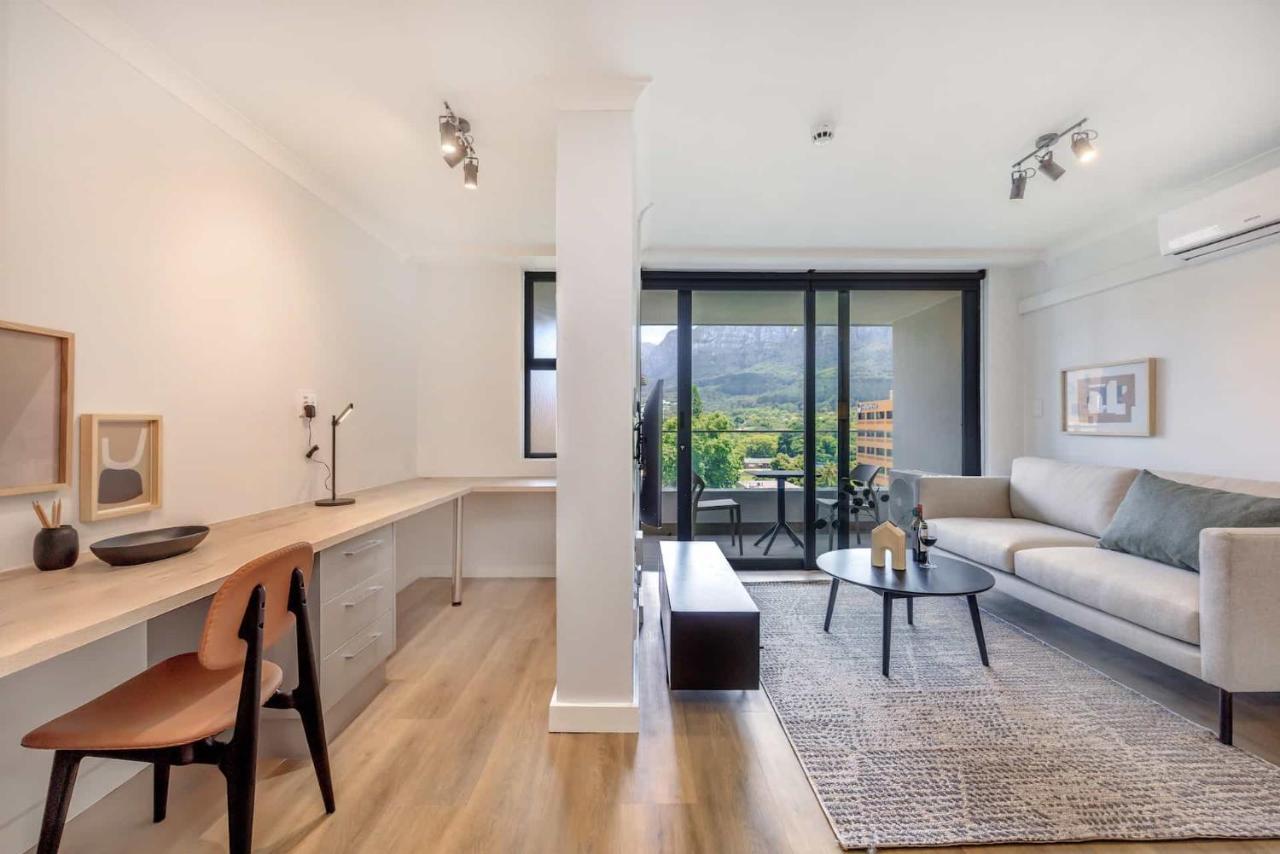 קייפטאון Newlands Peak Aparthotel By Totalstay מראה חיצוני תמונה