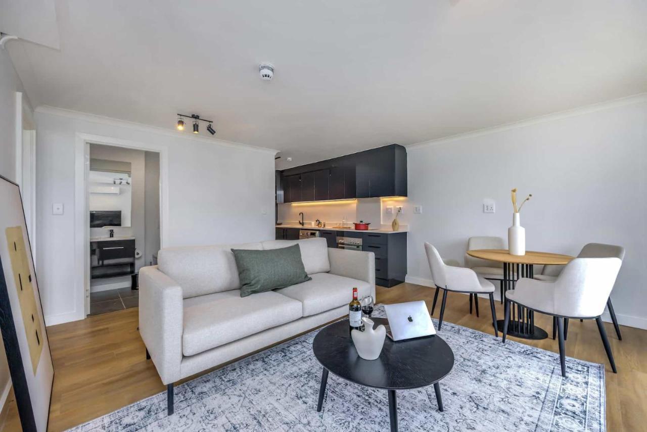 קייפטאון Newlands Peak Aparthotel By Totalstay מראה חיצוני תמונה