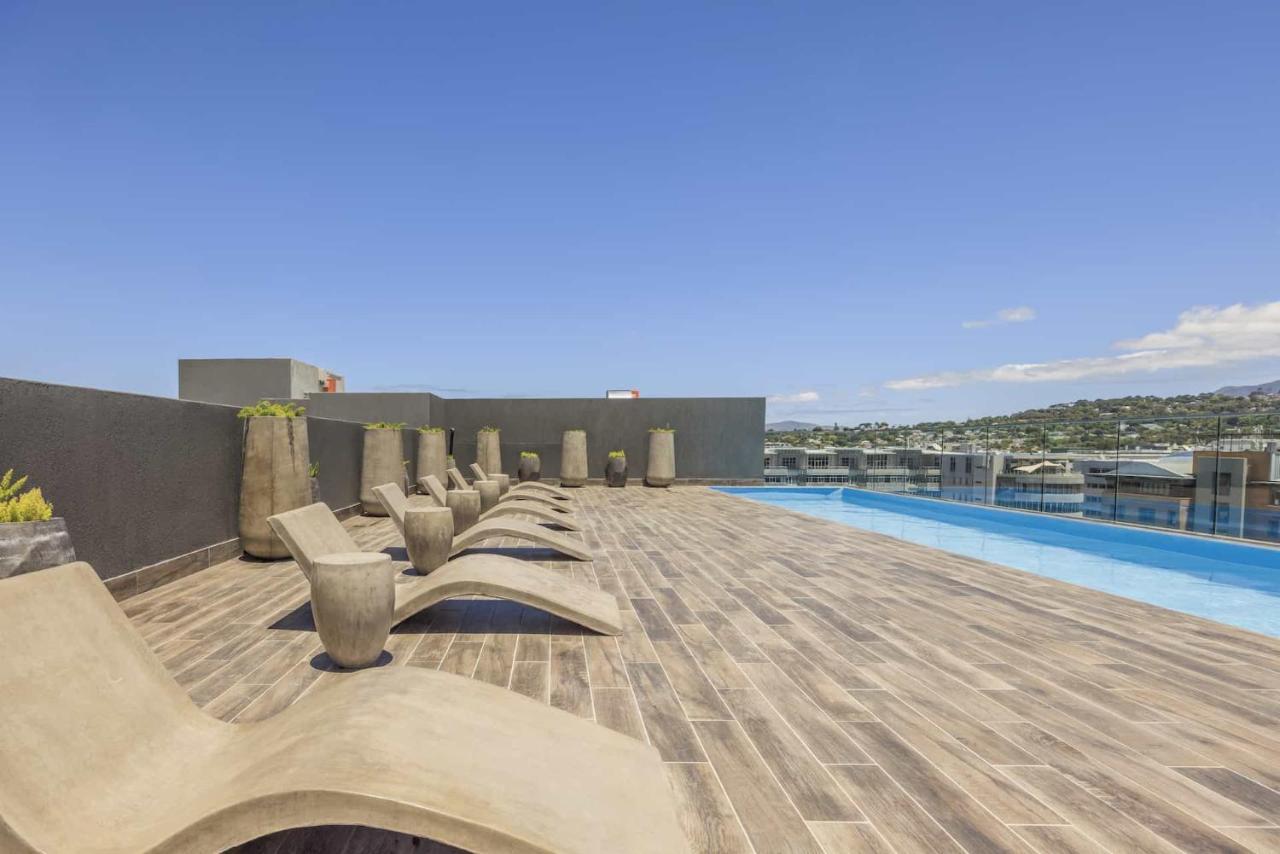 קייפטאון Newlands Peak Aparthotel By Totalstay מראה חיצוני תמונה