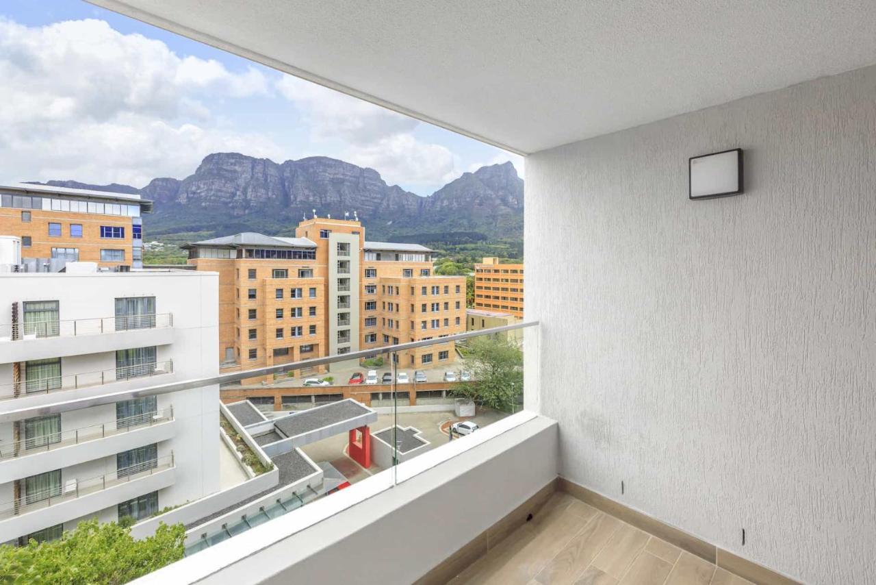 קייפטאון Newlands Peak Aparthotel By Totalstay מראה חיצוני תמונה