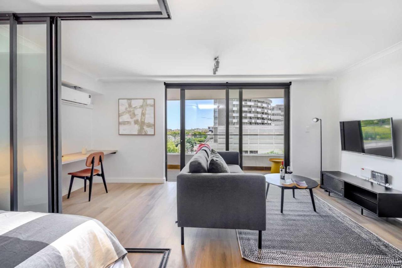 קייפטאון Newlands Peak Aparthotel By Totalstay מראה חיצוני תמונה