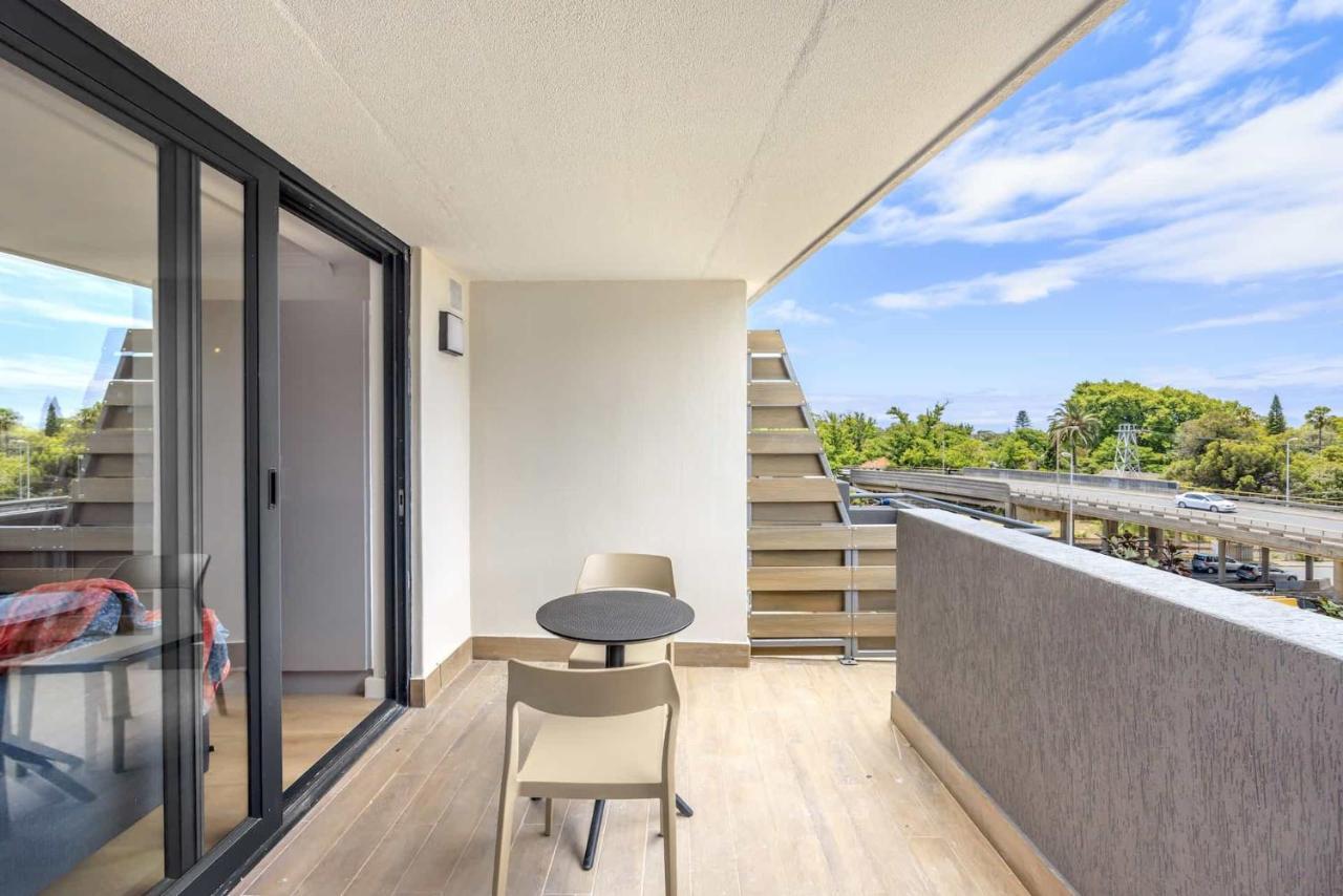 קייפטאון Newlands Peak Aparthotel By Totalstay מראה חיצוני תמונה