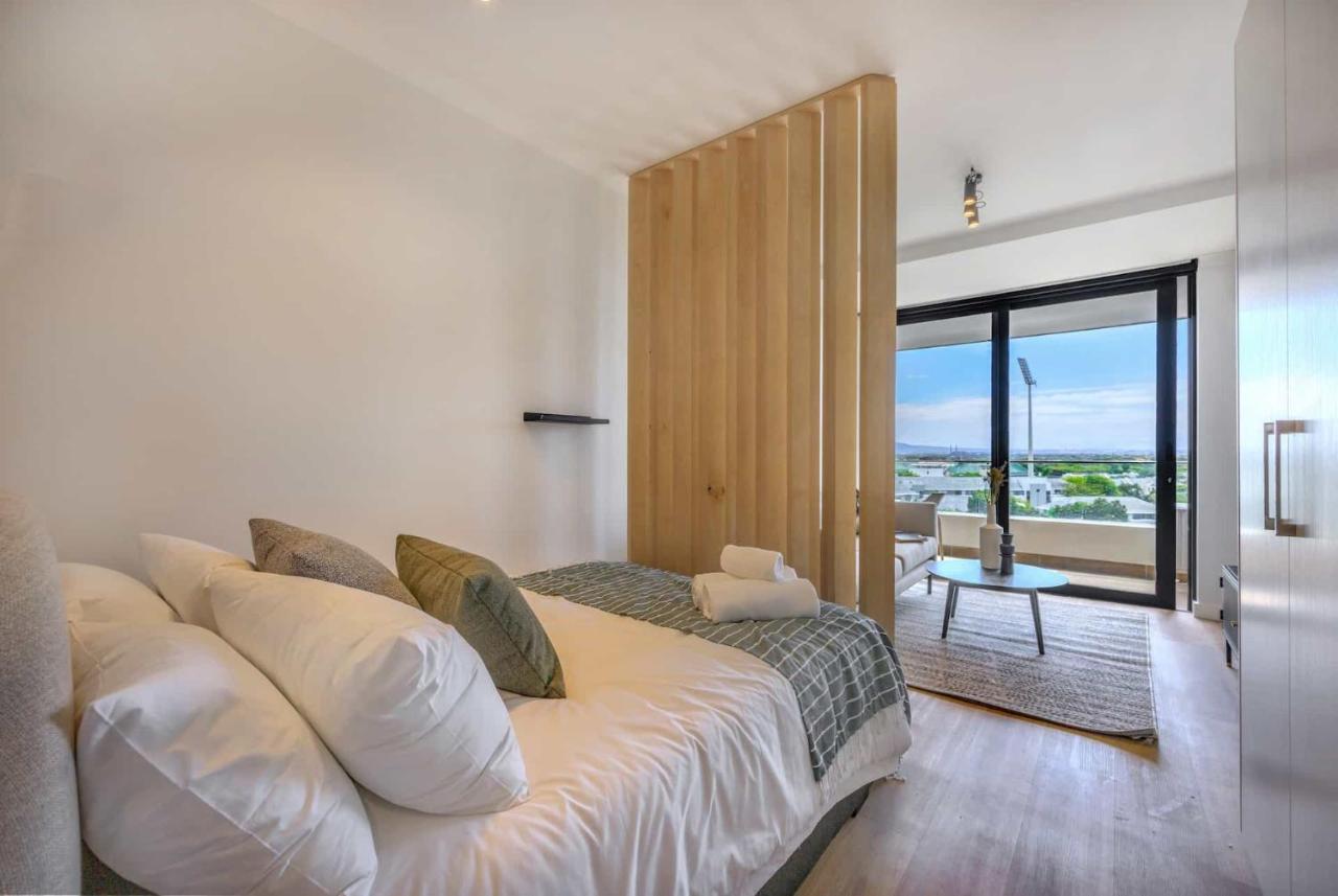 קייפטאון Newlands Peak Aparthotel By Totalstay מראה חיצוני תמונה