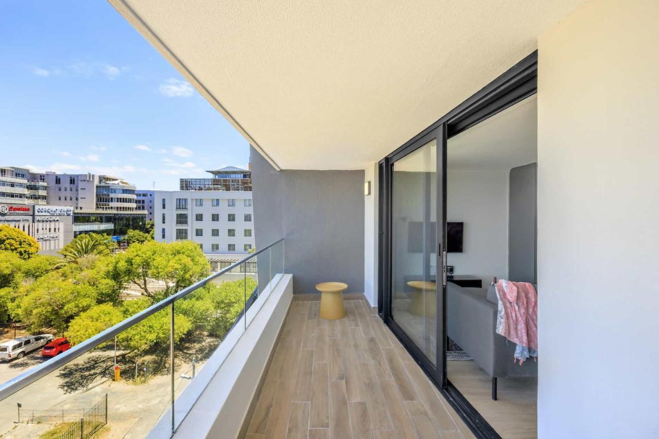 קייפטאון Newlands Peak Aparthotel By Totalstay מראה חיצוני תמונה