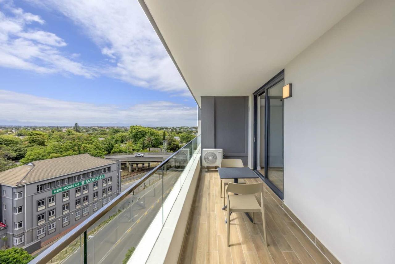קייפטאון Newlands Peak Aparthotel By Totalstay מראה חיצוני תמונה
