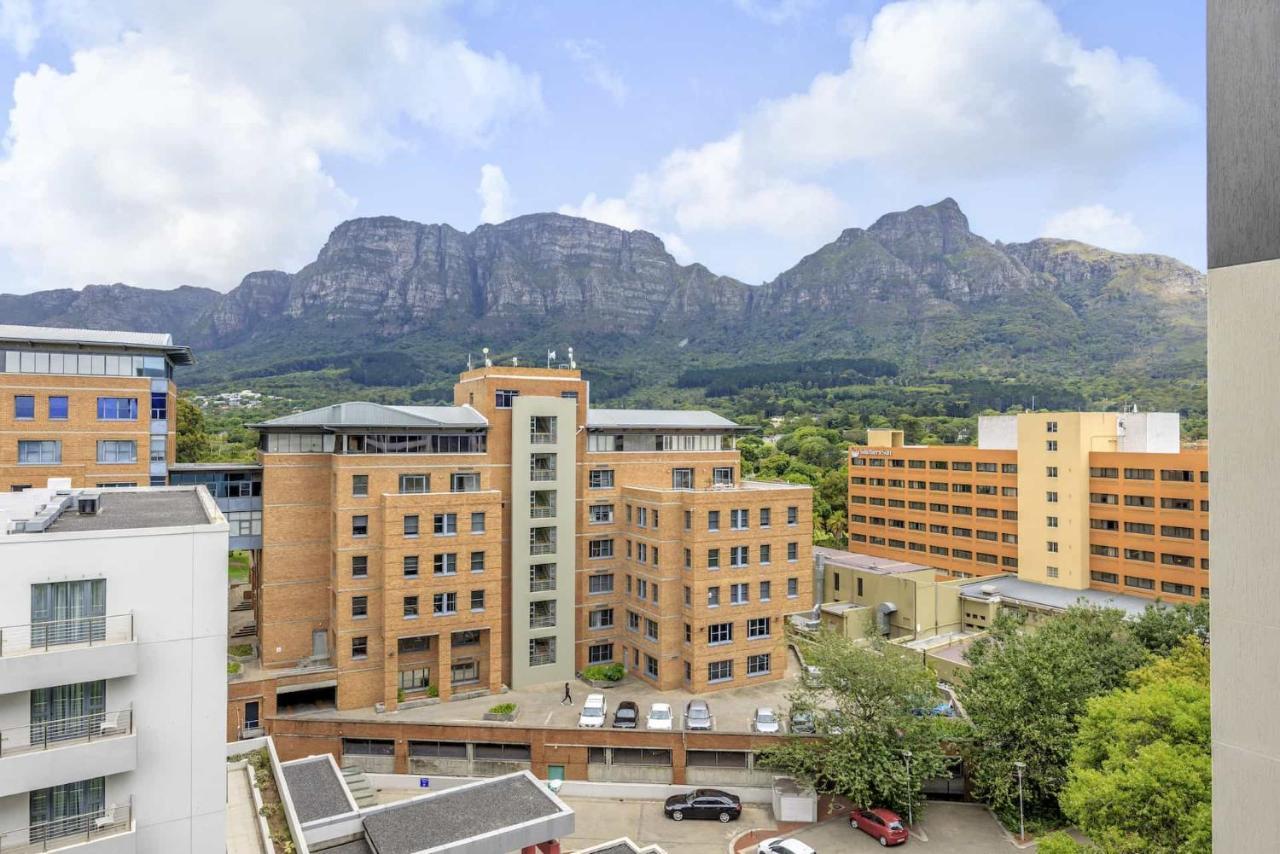 קייפטאון Newlands Peak Aparthotel By Totalstay מראה חיצוני תמונה