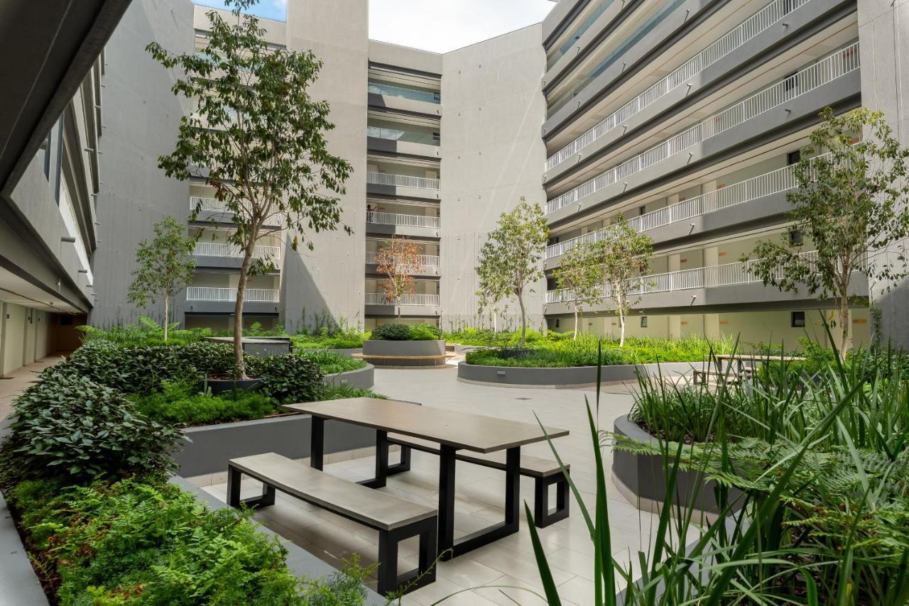 קייפטאון Newlands Peak Aparthotel By Totalstay מראה חיצוני תמונה
