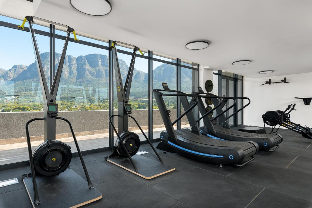 קייפטאון Newlands Peak Aparthotel By Totalstay מראה חיצוני תמונה