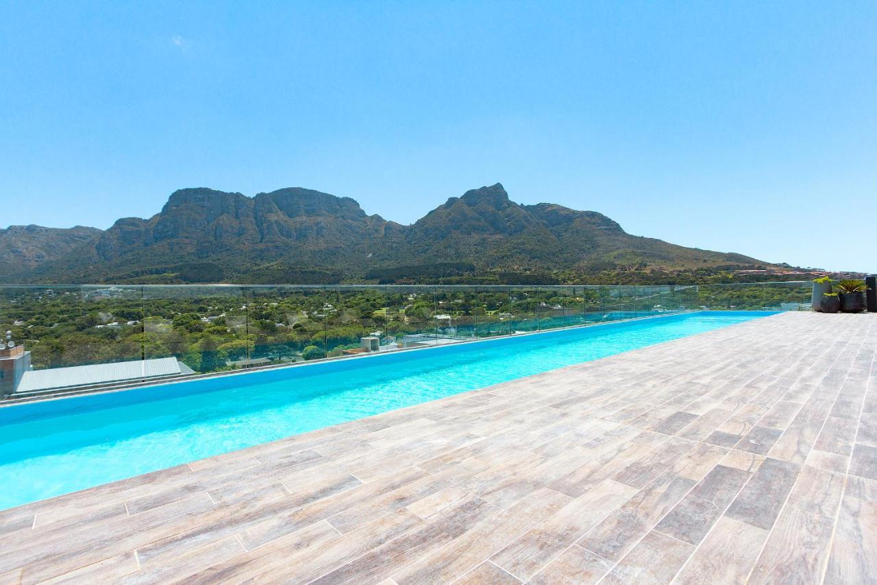 קייפטאון Newlands Peak Aparthotel By Totalstay מראה חיצוני תמונה