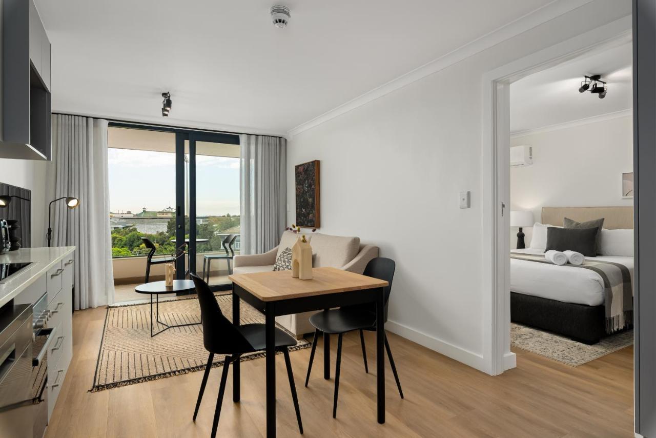 קייפטאון Newlands Peak Aparthotel By Totalstay מראה חיצוני תמונה