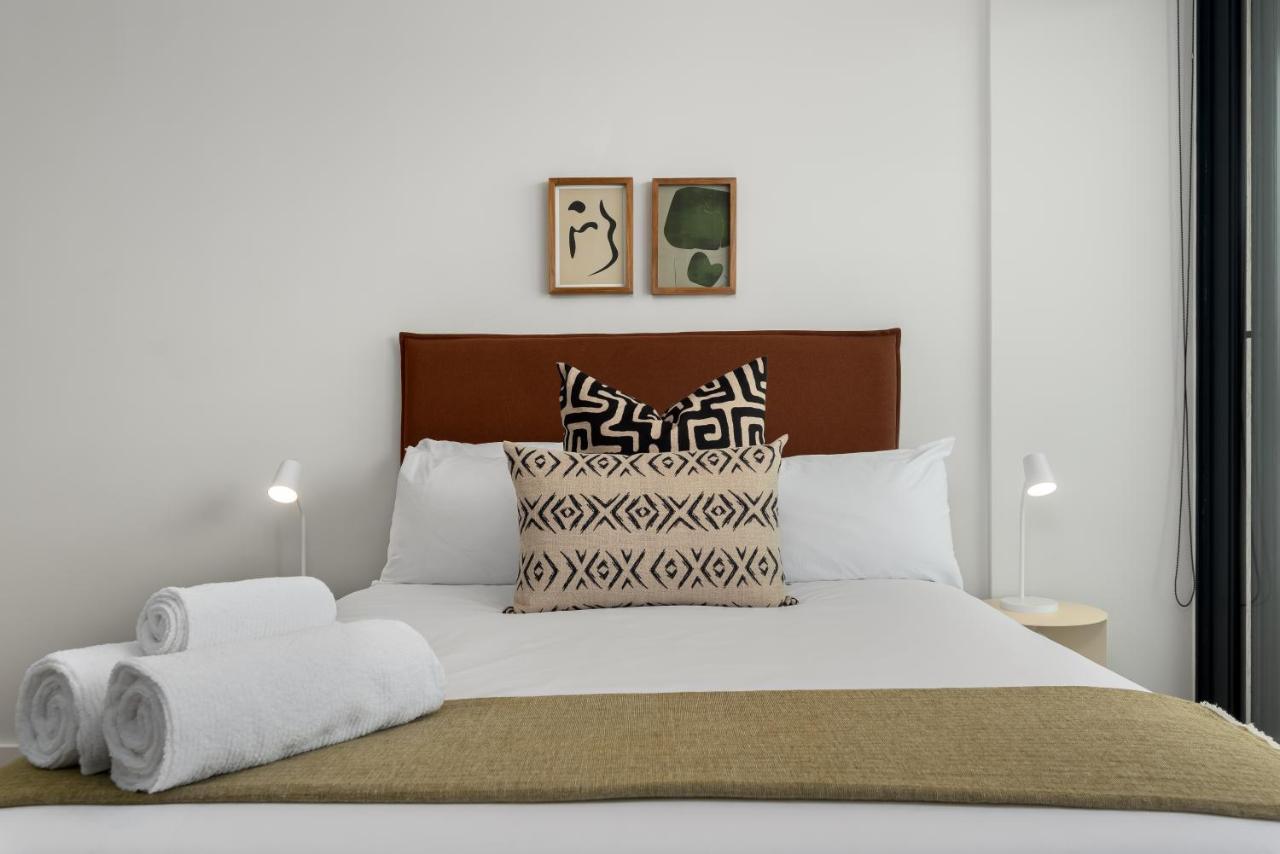 קייפטאון Newlands Peak Aparthotel By Totalstay מראה חיצוני תמונה