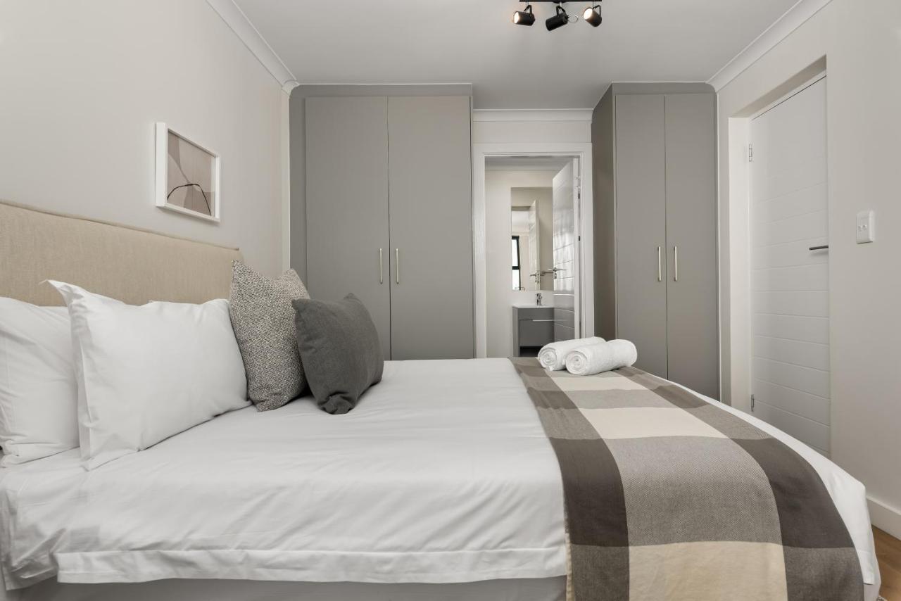 קייפטאון Newlands Peak Aparthotel By Totalstay מראה חיצוני תמונה