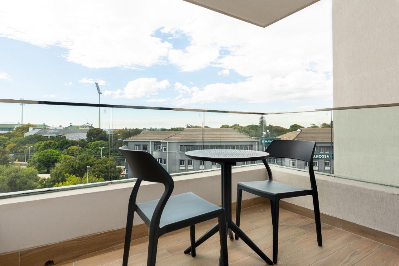 קייפטאון Newlands Peak Aparthotel By Totalstay מראה חיצוני תמונה