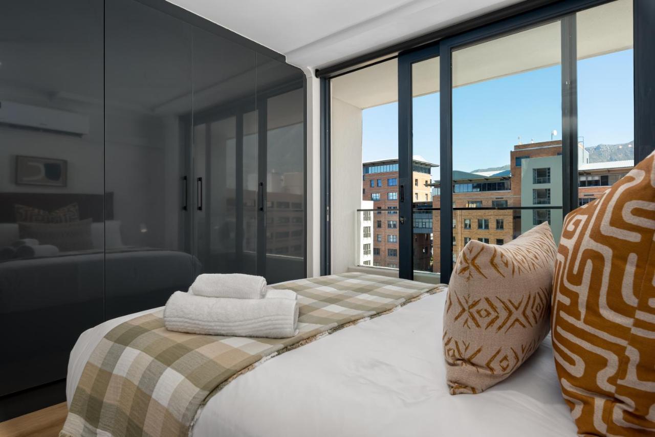 קייפטאון Newlands Peak Aparthotel By Totalstay מראה חיצוני תמונה