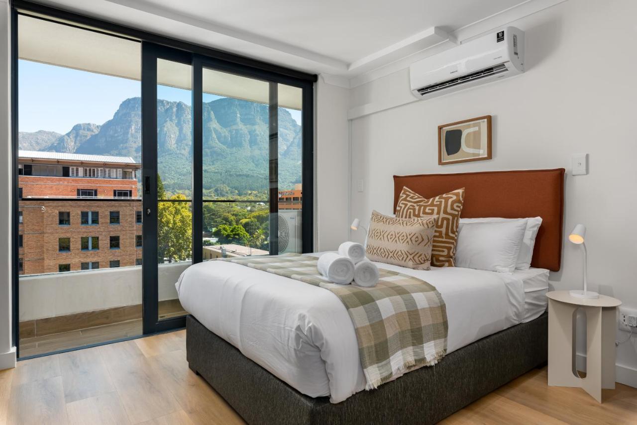 קייפטאון Newlands Peak Aparthotel By Totalstay מראה חיצוני תמונה