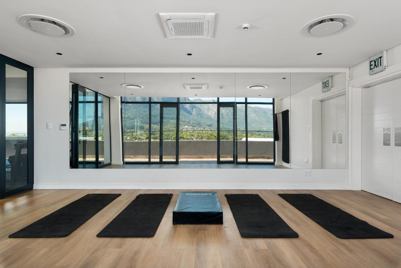 קייפטאון Newlands Peak Aparthotel By Totalstay מראה חיצוני תמונה
