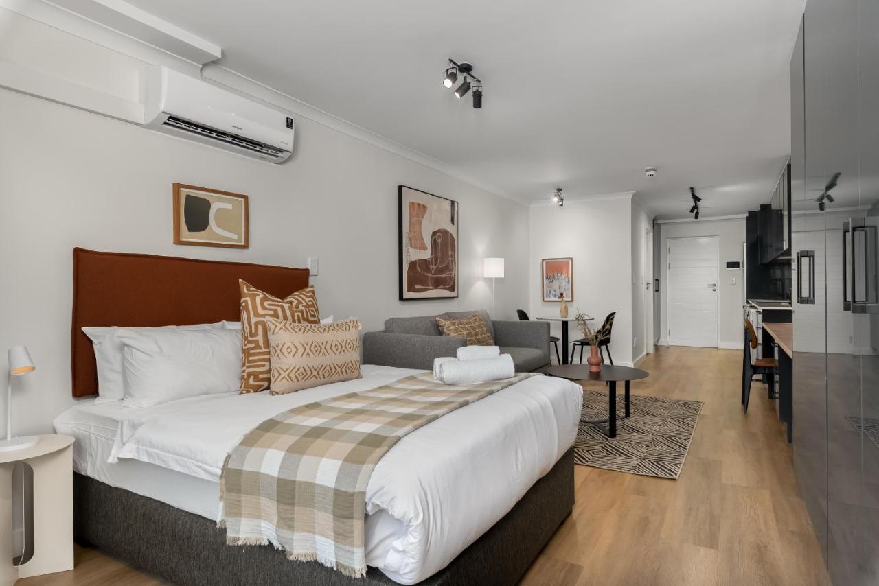 קייפטאון Newlands Peak Aparthotel By Totalstay מראה חיצוני תמונה