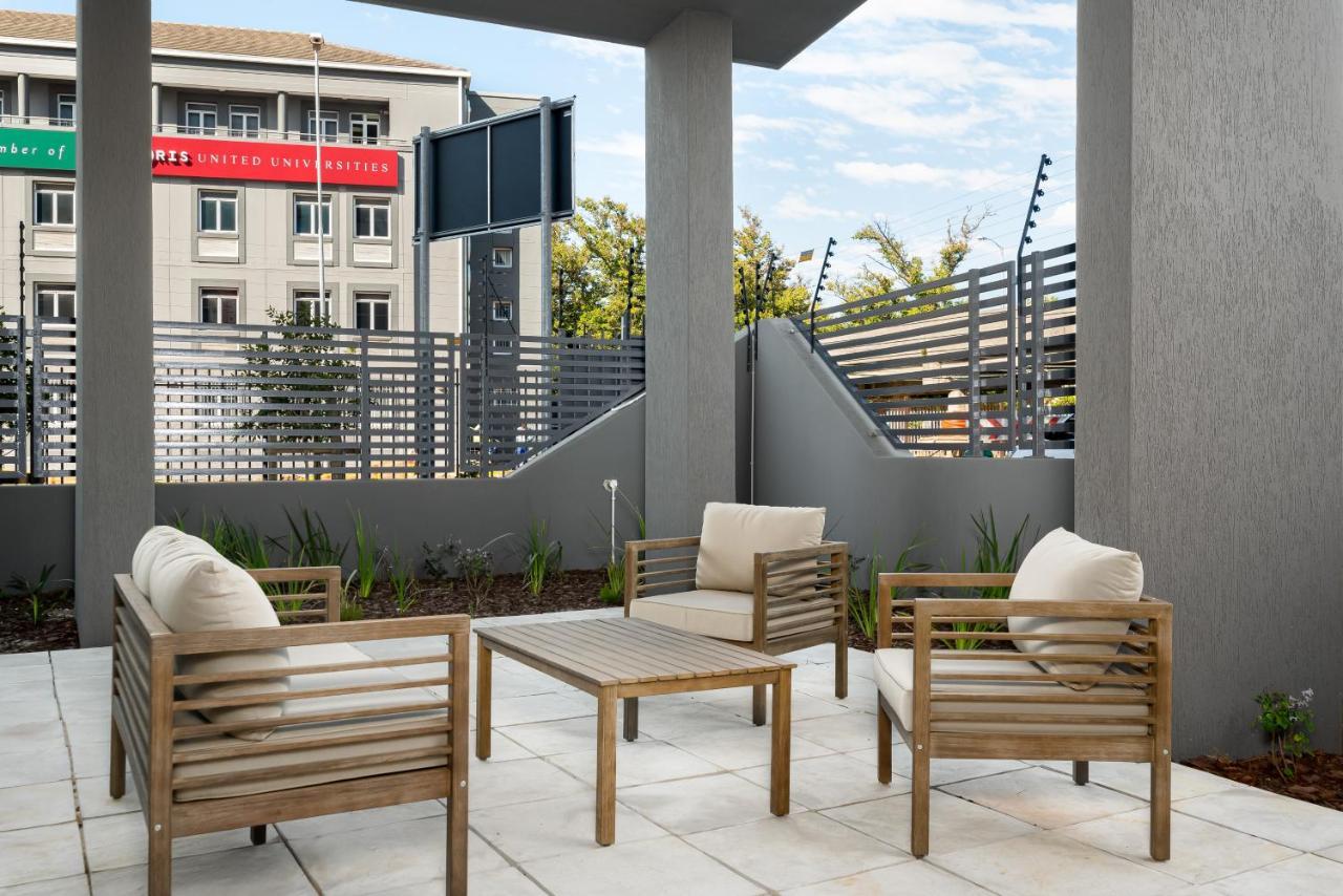 קייפטאון Newlands Peak Aparthotel By Totalstay מראה חיצוני תמונה