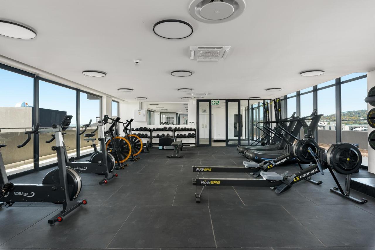 קייפטאון Newlands Peak Aparthotel By Totalstay מראה חיצוני תמונה