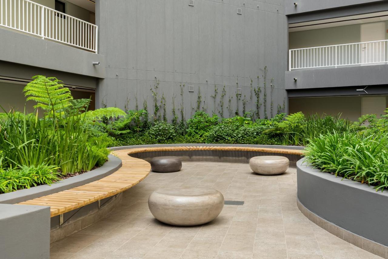 קייפטאון Newlands Peak Aparthotel By Totalstay מראה חיצוני תמונה