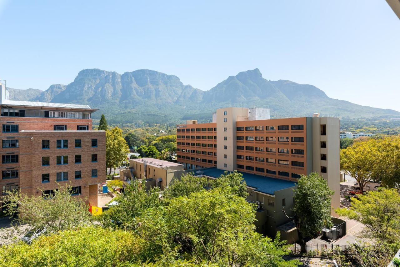 קייפטאון Newlands Peak Aparthotel By Totalstay מראה חיצוני תמונה