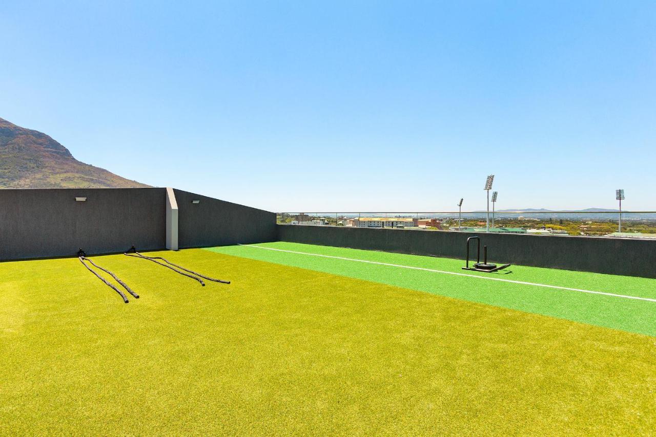 קייפטאון Newlands Peak Aparthotel By Totalstay מראה חיצוני תמונה