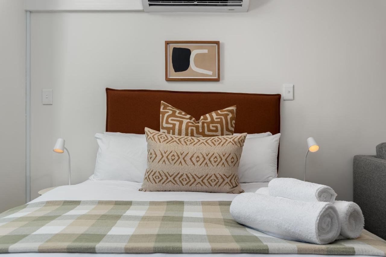 קייפטאון Newlands Peak Aparthotel By Totalstay מראה חיצוני תמונה