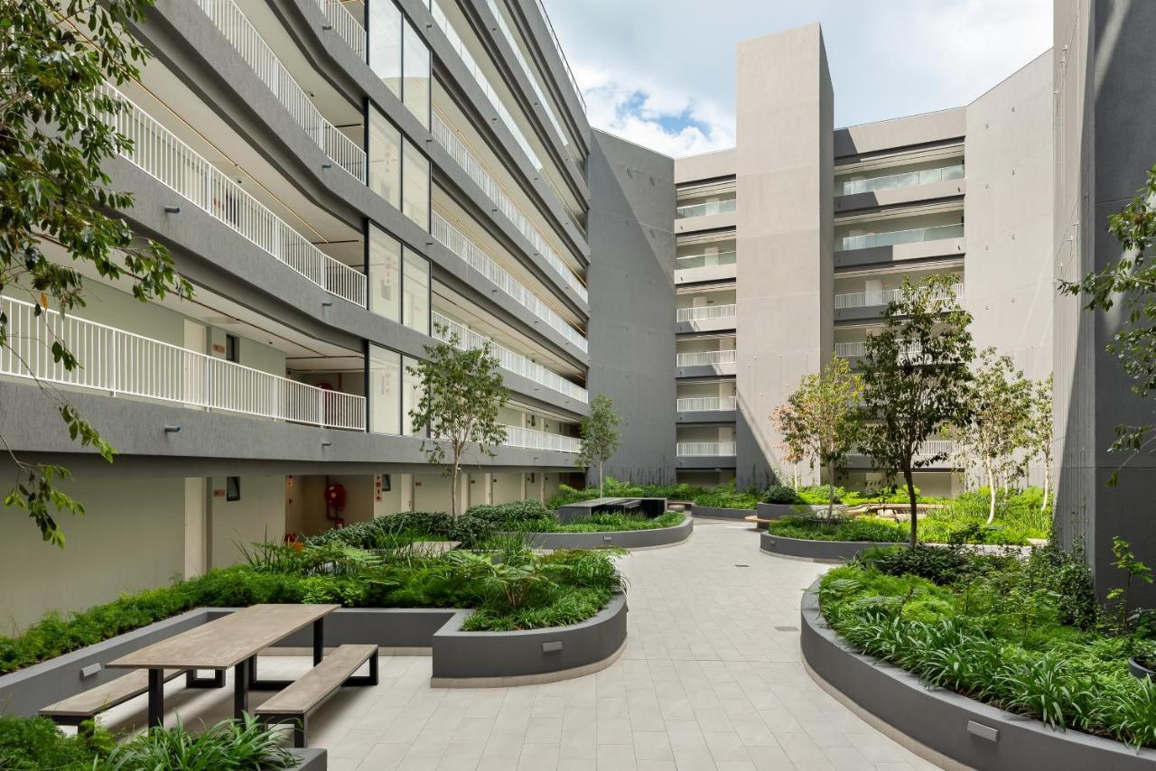 קייפטאון Newlands Peak Aparthotel By Totalstay מראה חיצוני תמונה