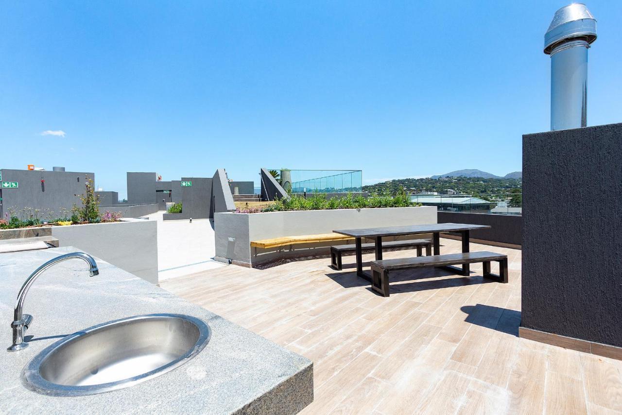 קייפטאון Newlands Peak Aparthotel By Totalstay מראה חיצוני תמונה
