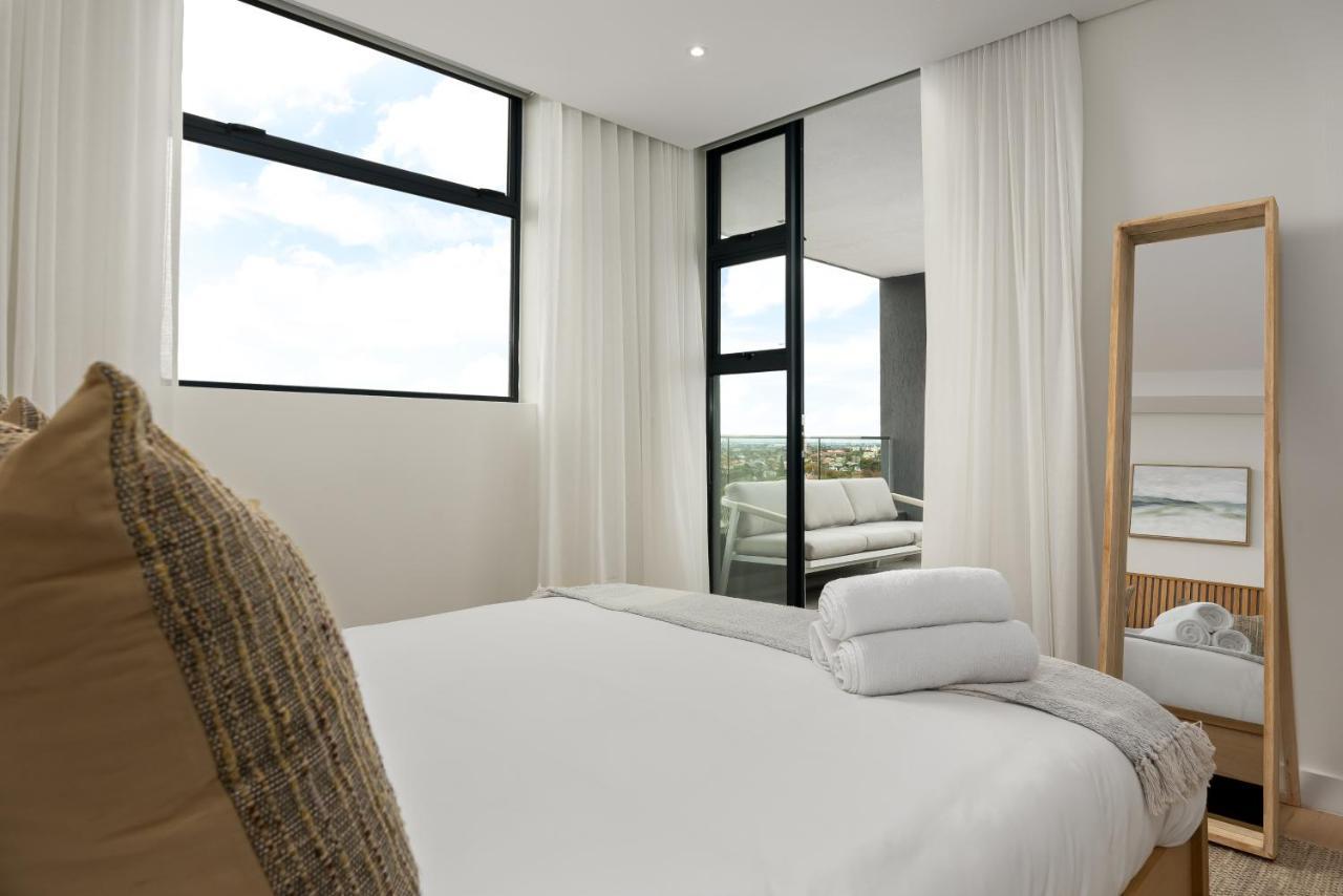 קייפטאון Newlands Peak Aparthotel By Totalstay מראה חיצוני תמונה