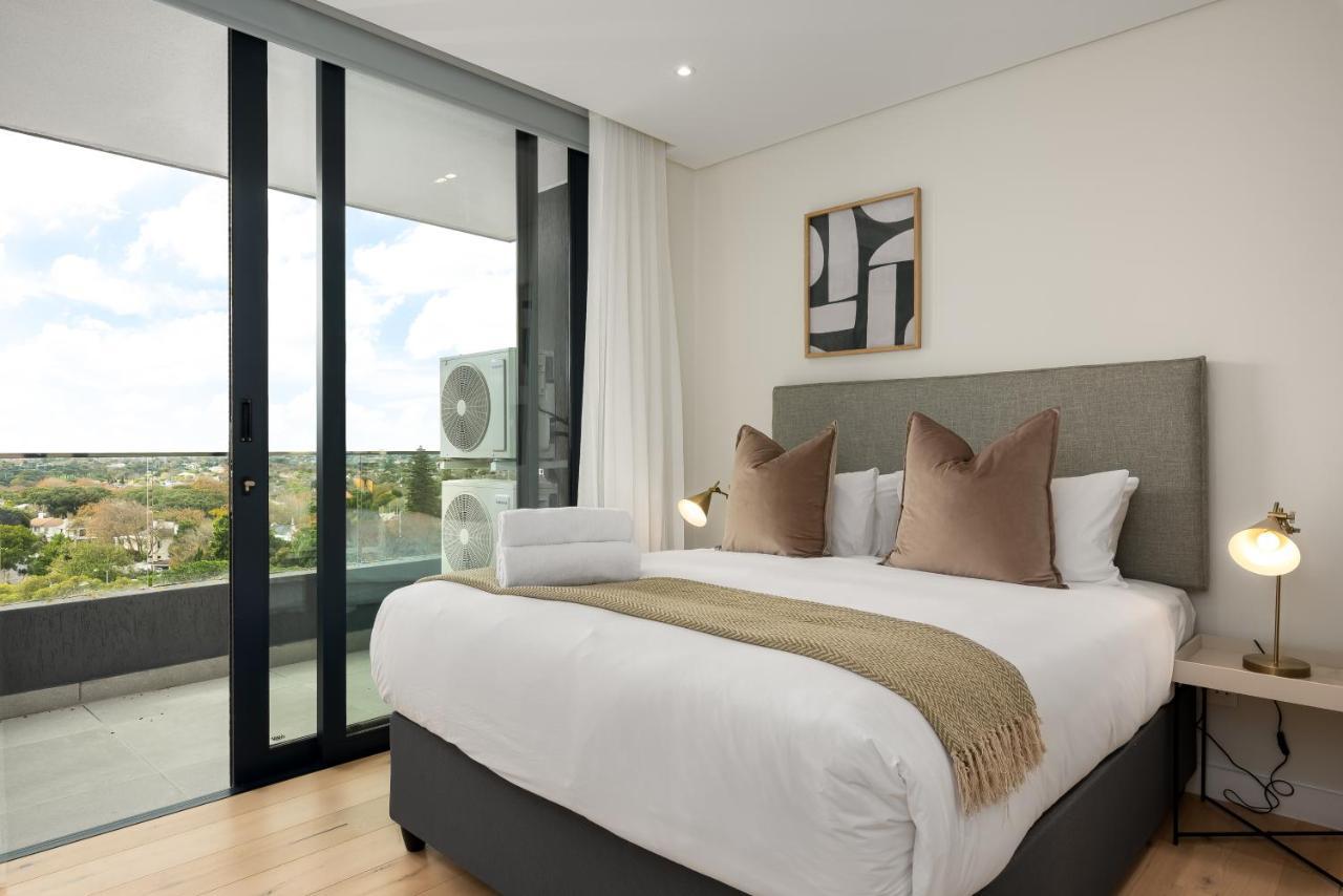 קייפטאון Newlands Peak Aparthotel By Totalstay מראה חיצוני תמונה