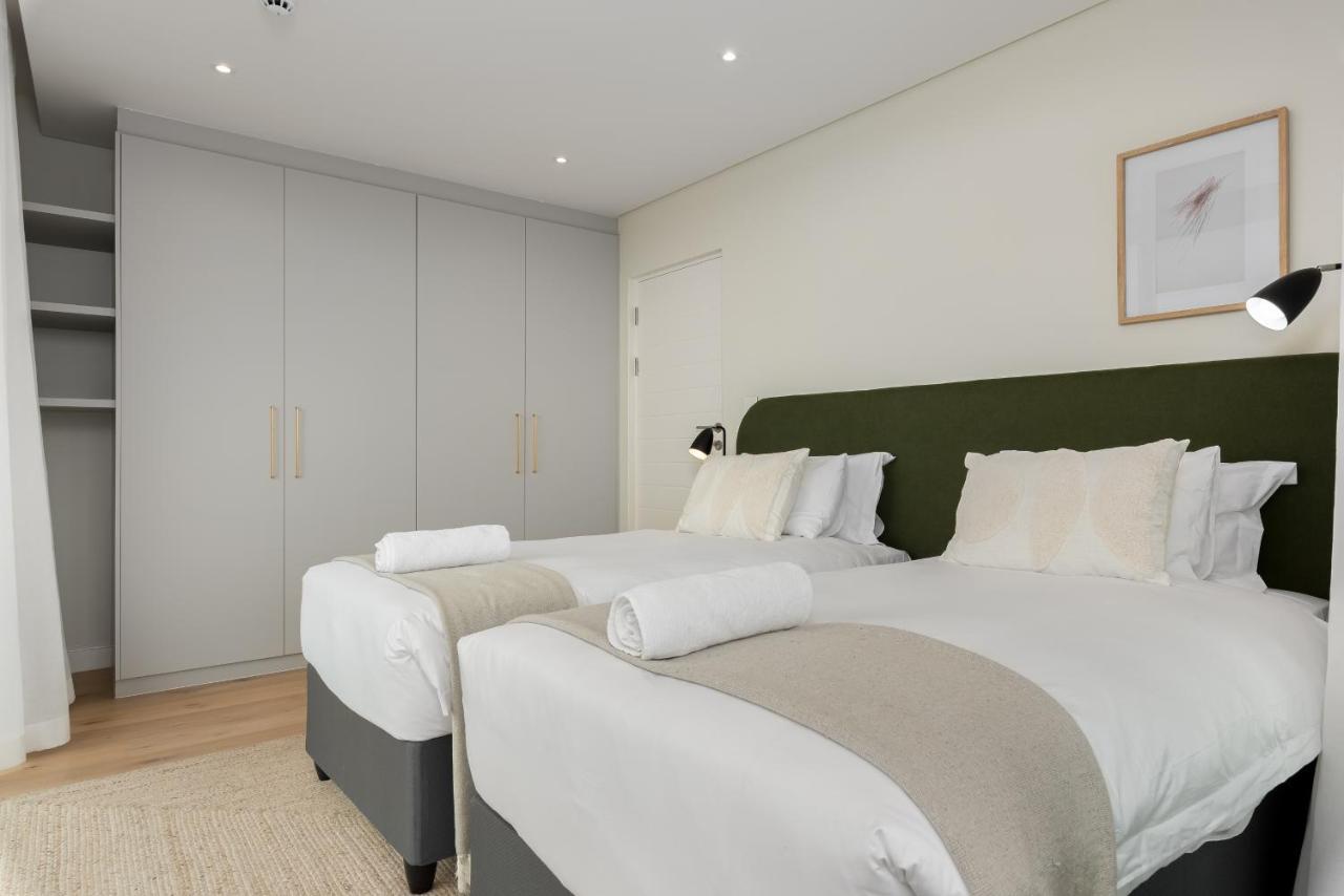 קייפטאון Newlands Peak Aparthotel By Totalstay מראה חיצוני תמונה