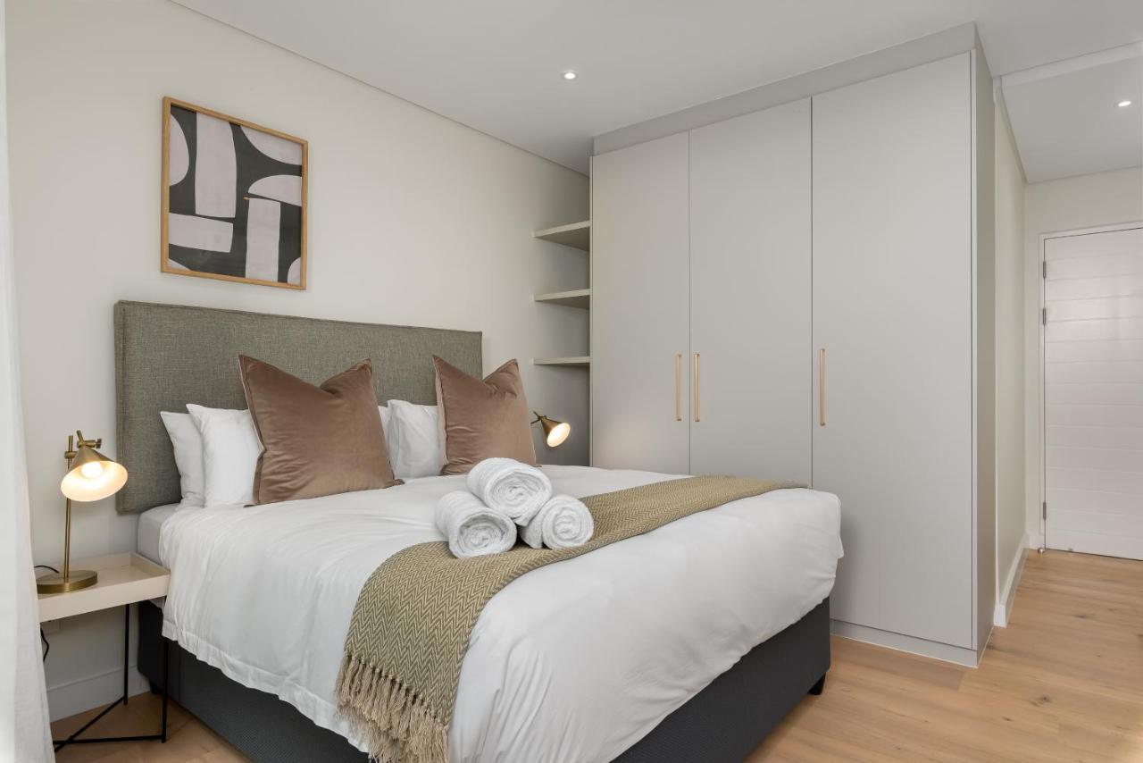 קייפטאון Newlands Peak Aparthotel By Totalstay מראה חיצוני תמונה