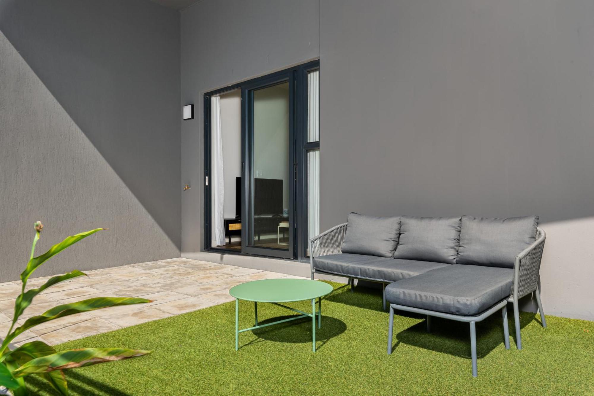קייפטאון Newlands Peak Aparthotel By Totalstay מראה חיצוני תמונה
