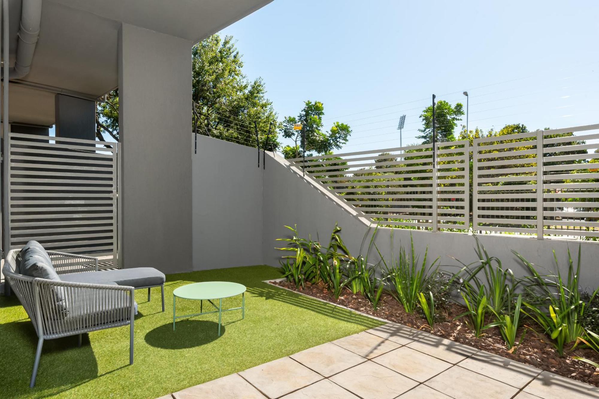 קייפטאון Newlands Peak Aparthotel By Totalstay מראה חיצוני תמונה