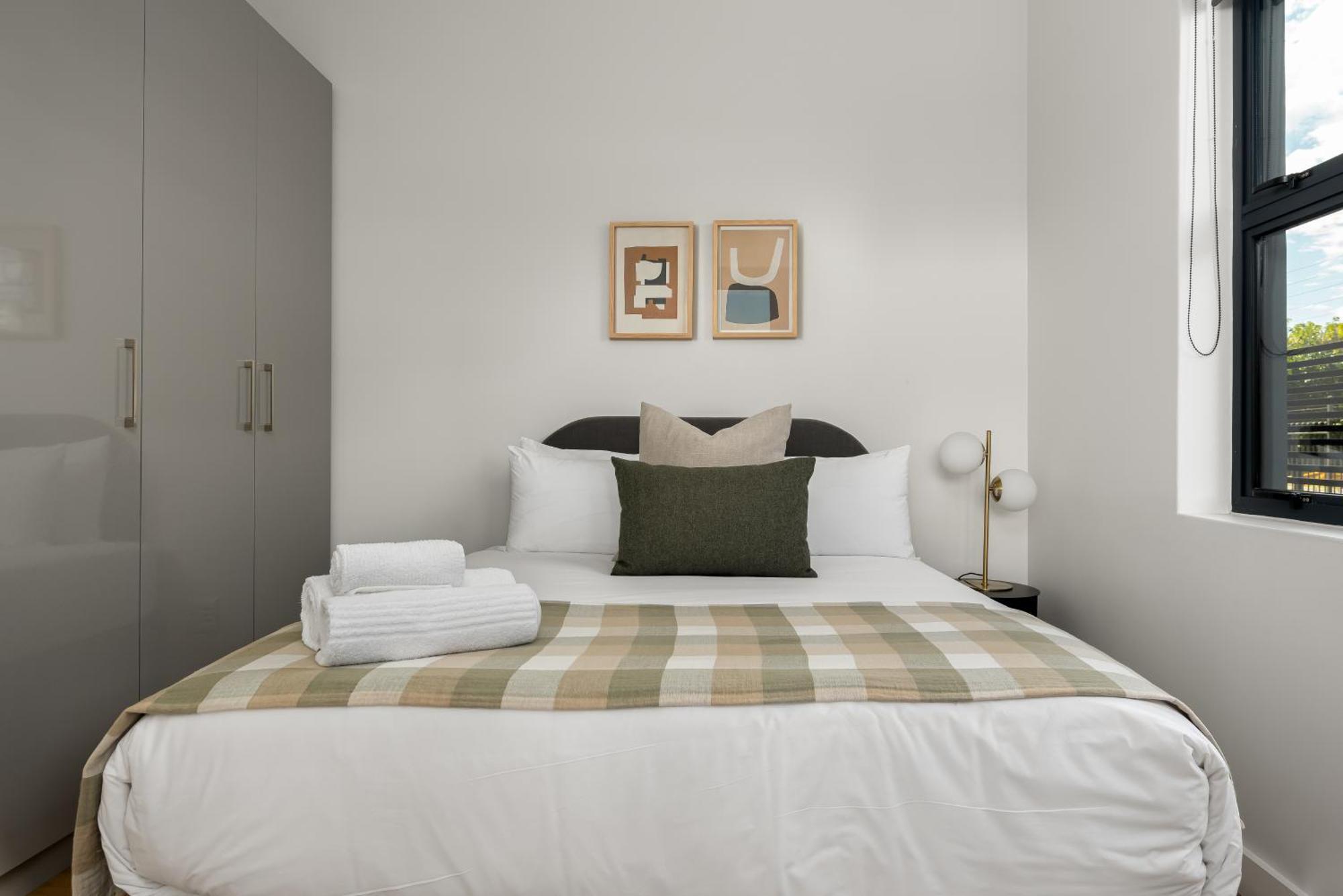 קייפטאון Newlands Peak Aparthotel By Totalstay חדר תמונה