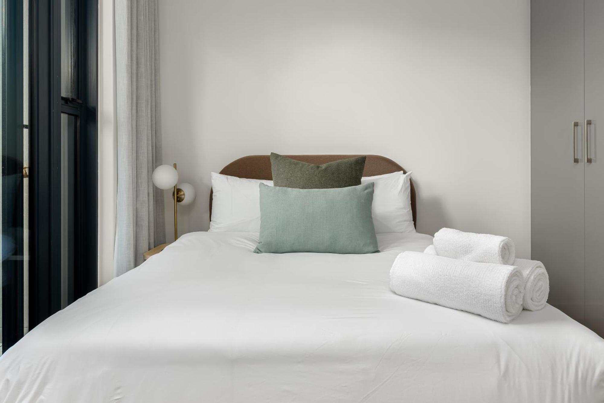 קייפטאון Newlands Peak Aparthotel By Totalstay חדר תמונה