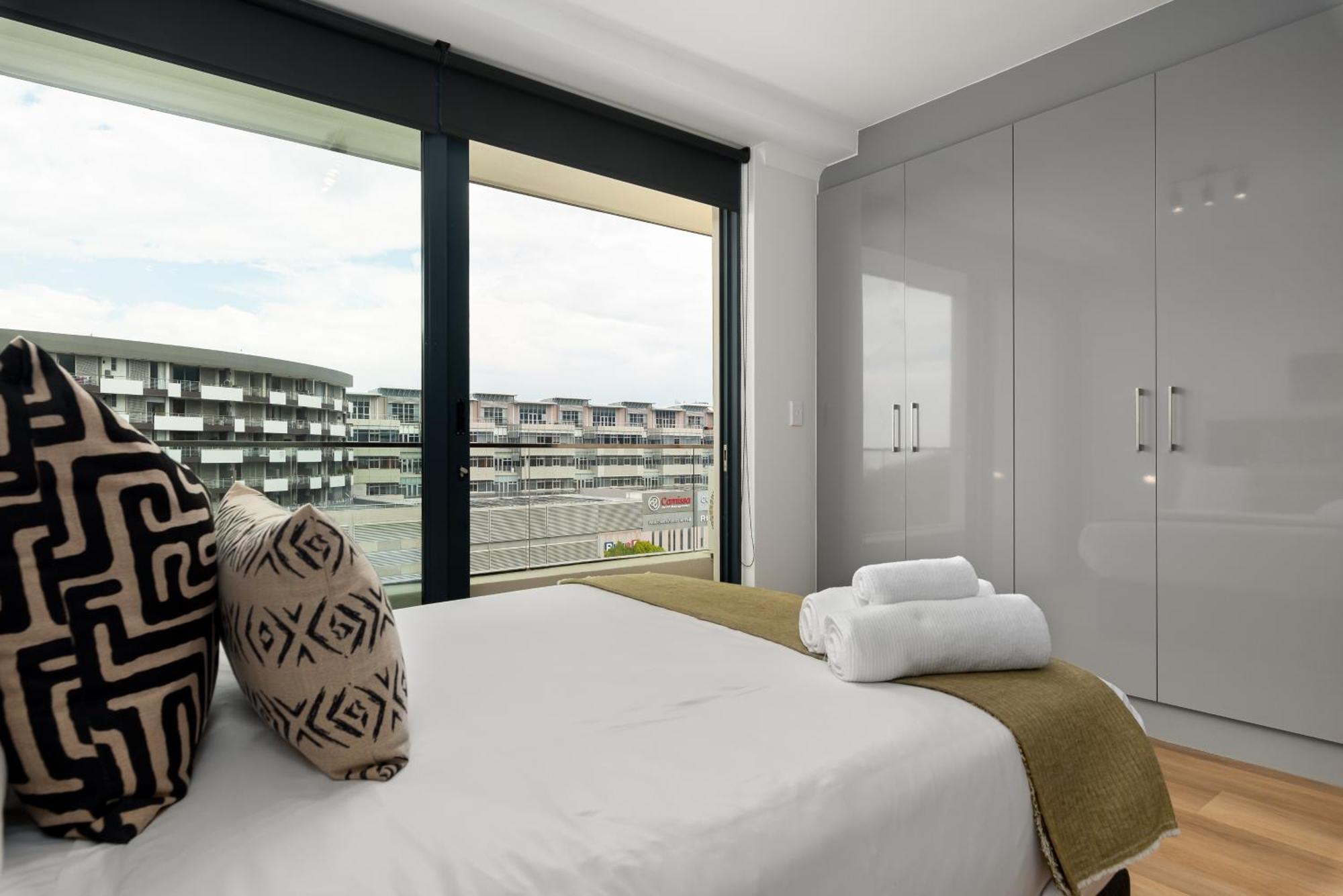 קייפטאון Newlands Peak Aparthotel By Totalstay חדר תמונה